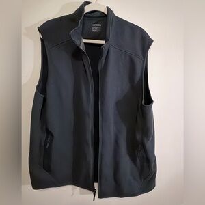 Arc’teryx Men’s XXL Fleece Vest